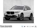 BMW X1 sDrive18i ADAPT.LED+PA+SHZ+KOMFORTZG Weiß - thumbnail 1