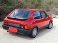 Fiat Ritmo 3p 2.0 TC Abarth 130cv crvena - thumbnail 2