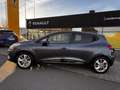 Renault Clio LIMITED DELUXE TCe 90 KLIMA+NAVI+PDC+SITZH Grau - thumbnail 2