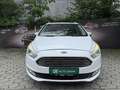 Ford Galaxy 2,0 TDCi AWD Titanium  7 Sitzer Start/Stop Powe... Weiß - thumbnail 2