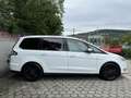 Ford Galaxy 2,0 TDCi AWD Titanium  7 Sitzer Start/Stop Powe... Weiß - thumbnail 9
