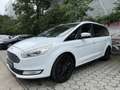 Ford Galaxy 2,0 TDCi AWD Titanium  7 Sitzer Start/Stop Powe... Weiß - thumbnail 4