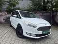 Ford Galaxy 2,0 TDCi AWD Titanium  7 Sitzer Start/Stop Powe... Weiß - thumbnail 1