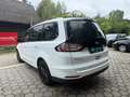 Ford Galaxy 2,0 TDCi AWD Titanium  7 Sitzer Start/Stop Powe... Weiß - thumbnail 6