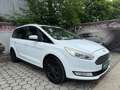Ford Galaxy 2,0 TDCi AWD Titanium  7 Sitzer Start/Stop Powe... Weiß - thumbnail 10
