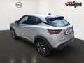 Nissan Juke 1.0 DIG-T Acenta Silber - thumbnail 4
