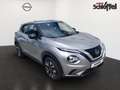 Nissan Juke 1.0 DIG-T Acenta Argento - thumbnail 1