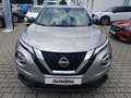Nissan Juke 1.0 DIG-T Acenta Silber - thumbnail 12