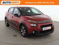 Citroen C3 1.2 PureTech Feel Rojo - thumbnail 8