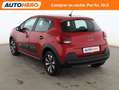 Citroen C3 1.2 PureTech Feel Rojo - thumbnail 4