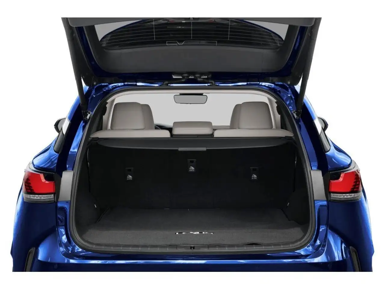 Lexus RX photo Lexus RX