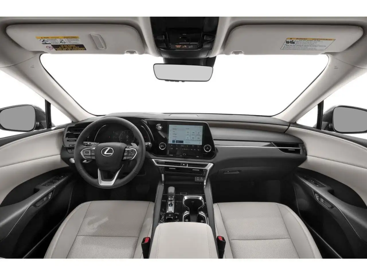Lexus RX photo Lexus RX
