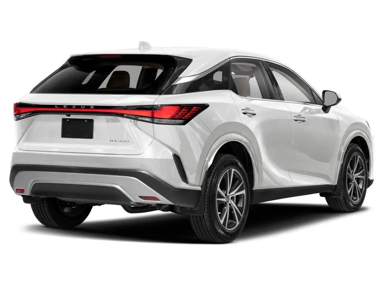 Lexus RX photo Lexus RX