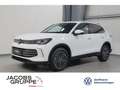 Volkswagen Tiguan Elegance 2.0 TDI Neupreis. 62.030EUR incl. Überführung Weiß - thumbnail 1