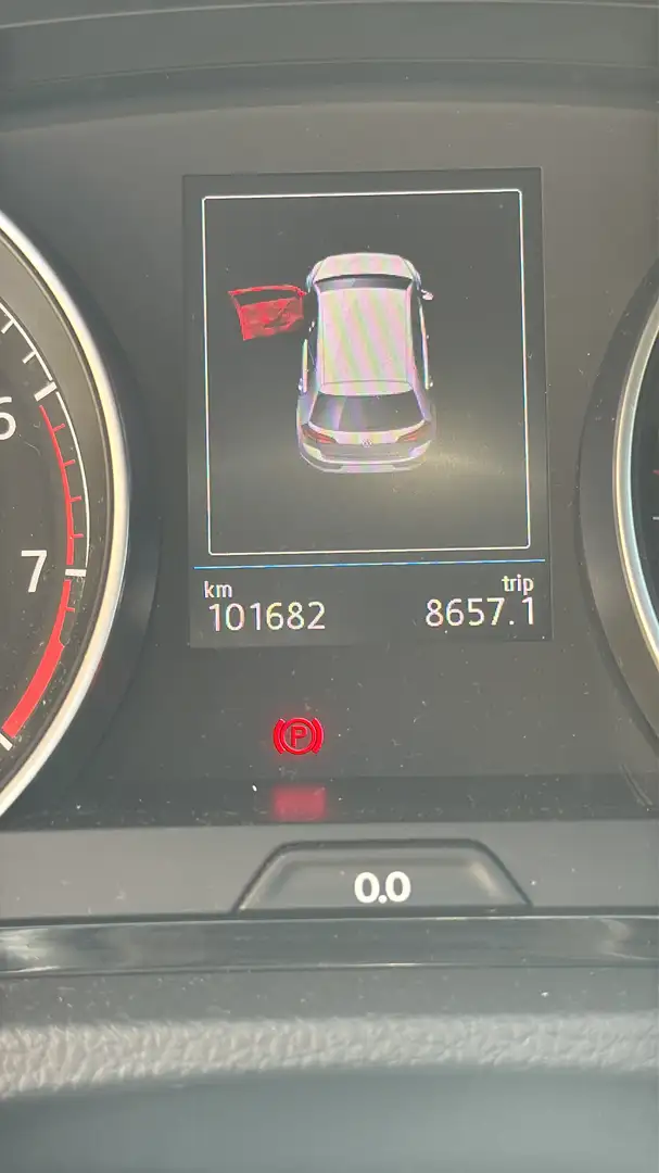 Volkswagen Golf Rline - 2