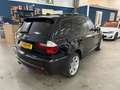 BMW X3 3.0si / PANORAMADAK / AUTOMAAT / NETTE AUTO Zwart - thumbnail 12