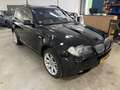 BMW X3 3.0si / PANORAMADAK / AUTOMAAT / NETTE AUTO Zwart - thumbnail 10