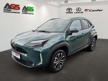 1,5l Teamplayer 4x4 Hybrid Safety + Winter