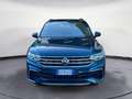 Volkswagen Tiguan 2.0 TDI SCR 110KW R-Line DSG Blau - thumbnail 2