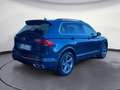 Volkswagen Tiguan 2.0 TDI SCR 110KW R-Line DSG Blau - thumbnail 5