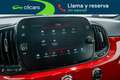 Fiat 500 1.0 Hybrid Monotrim 52kW Rojo - thumbnail 27