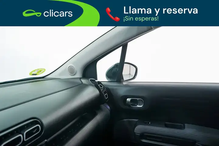 Citroën C3 Aircross PureTech S&S 6v FEEL 2022, foto 30