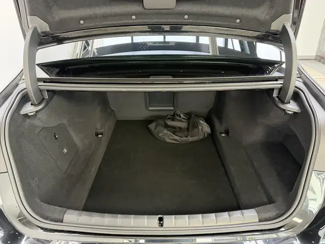 BMW 7 Series view 19