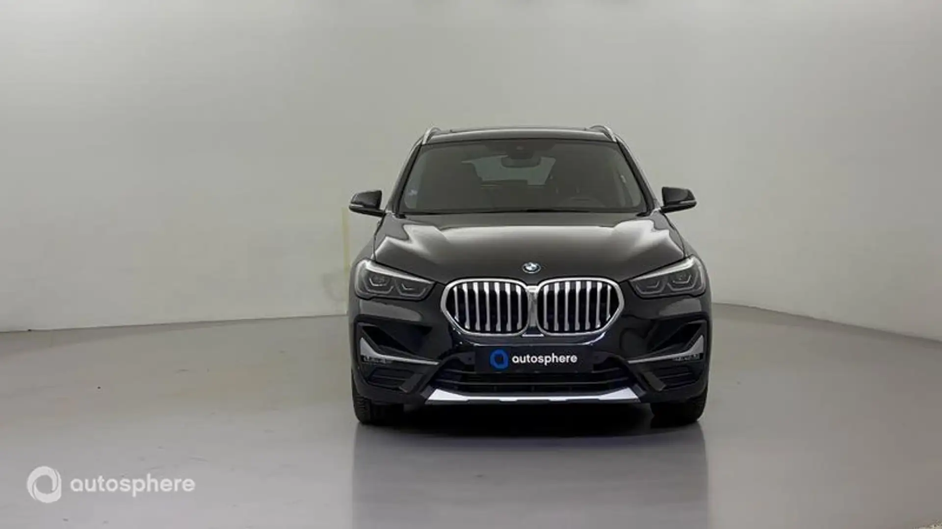 BMW X1 sDrive18iA 136ch xLine DKG7 - 2