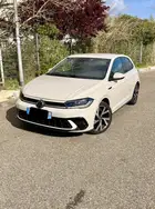 Volkswagen Polo 1.0 TSI 95 S&S BVM5 R-Line