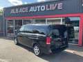 Mercedes-Benz V Mercedes 220 D 179G LONG EXECUTIVE 7G-TRONIC PLUS Чёрный - thumbnail 4