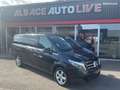 Mercedes-Benz V Mercedes 220 D 179G LONG EXECUTIVE 7G-TRONIC PLUS Чёрный - thumbnail 1