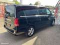 Mercedes-Benz V Mercedes 220 D 179G LONG EXECUTIVE 7G-TRONIC PLUS Чёрный - thumbnail 6