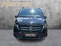 Mercedes-Benz V 220 lang EDITION LED el.Heck Kamera Schwarz - thumbnail 2