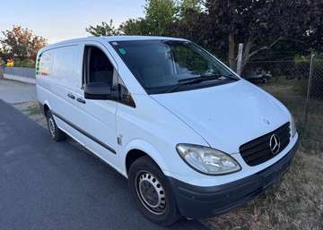 Vito 109 CDI lang