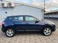 Nissan Qashqai 1.6 Acenta / Pano / Nieuwe APK Bleu - thumbnail 11