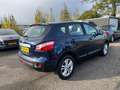 Nissan Qashqai 1.6 Acenta / Pano / Nieuwe APK Bleu - thumbnail 12