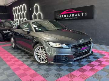 S-line Ultra 2.0 TDI 184 ch ~ Auto hold ~ Radar AV et AR ~ Distri OK ~ ENTRETIENS ~ Régulateur de vitesse