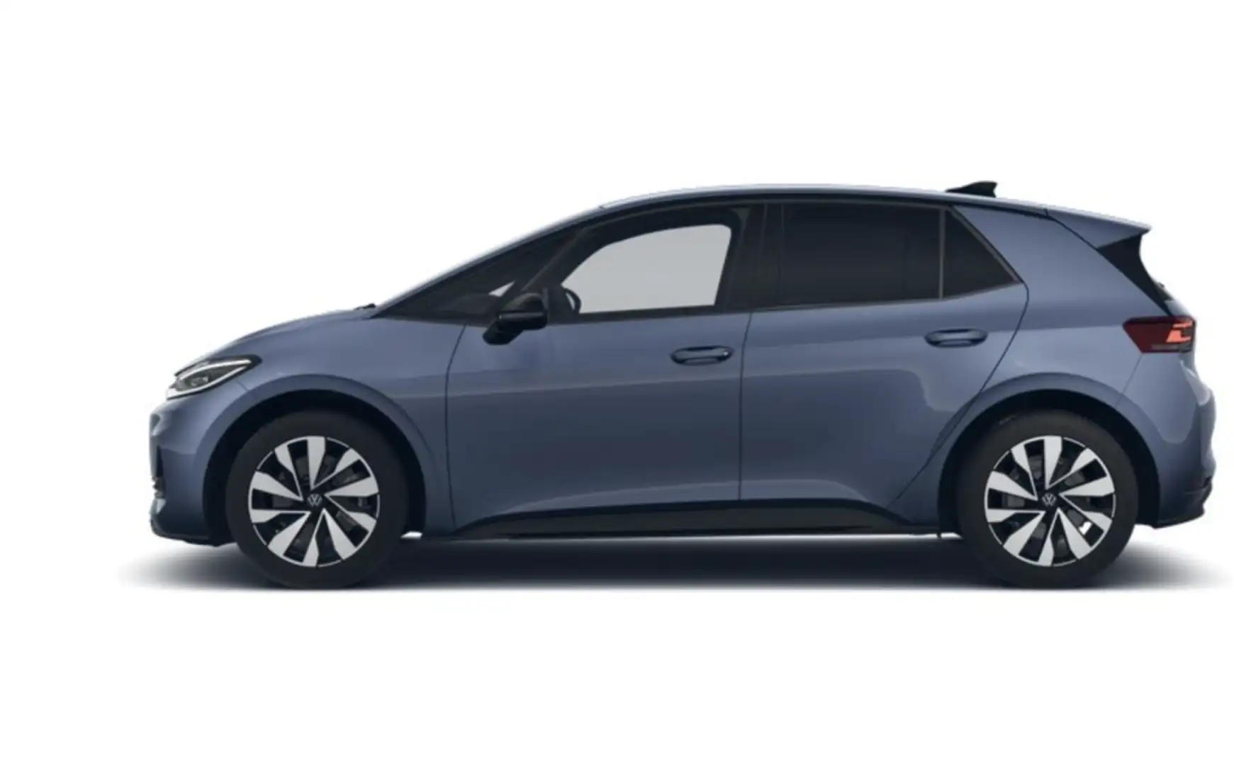 Volkswagen ID.3 Neo Life 125kW Azul - 2