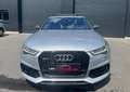 Audi RS6 Avant IV 4.0 V8 TFSI 605ch performance quattro Tip Gris - thumbnail 3