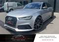 Audi RS6 Avant IV 4.0 V8 TFSI 605ch performance quattro Tip Gris - thumbnail 1