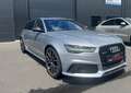 Audi RS6 Avant IV 4.0 V8 TFSI 605ch performance quattro Tip Gris - thumbnail 4