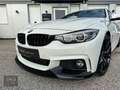 BMW 430 d Coupe LCI M-PERFORMANCE, 440I LOOK, DIGI-TACH... Weiß - thumbnail 15