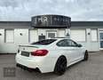 BMW 430 d Coupe LCI M-PERFORMANCE, 440I LOOK, DIGI-TACH... Weiß - thumbnail 9