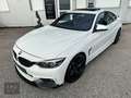 BMW 430 d Coupe LCI M-PERFORMANCE, 440I LOOK, DIGI-TACH... Weiß - thumbnail 2