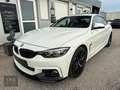 BMW 430 d Coupe LCI M-PERFORMANCE, 440I LOOK, DIGI-TACH... Weiß - thumbnail 3
