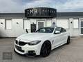 BMW 430 d Coupe LCI M-PERFORMANCE, 440I LOOK, DIGI-TACH... Weiß - thumbnail 1