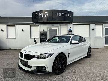 d Coupe LCI M-PERFORMANCE, 440I LOOK, DIGI-TACH...