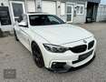 BMW 430 d Coupe LCI M-PERFORMANCE, 440I LOOK, DIGI-TACH... Weiß - thumbnail 6