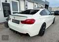 BMW 430 d Coupe LCI M-PERFORMANCE, 440I LOOK, DIGI-TACH... Weiß - thumbnail 10