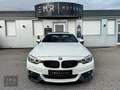 BMW 430 d Coupe LCI M-PERFORMANCE, 440I LOOK, DIGI-TACH... Weiß - thumbnail 4